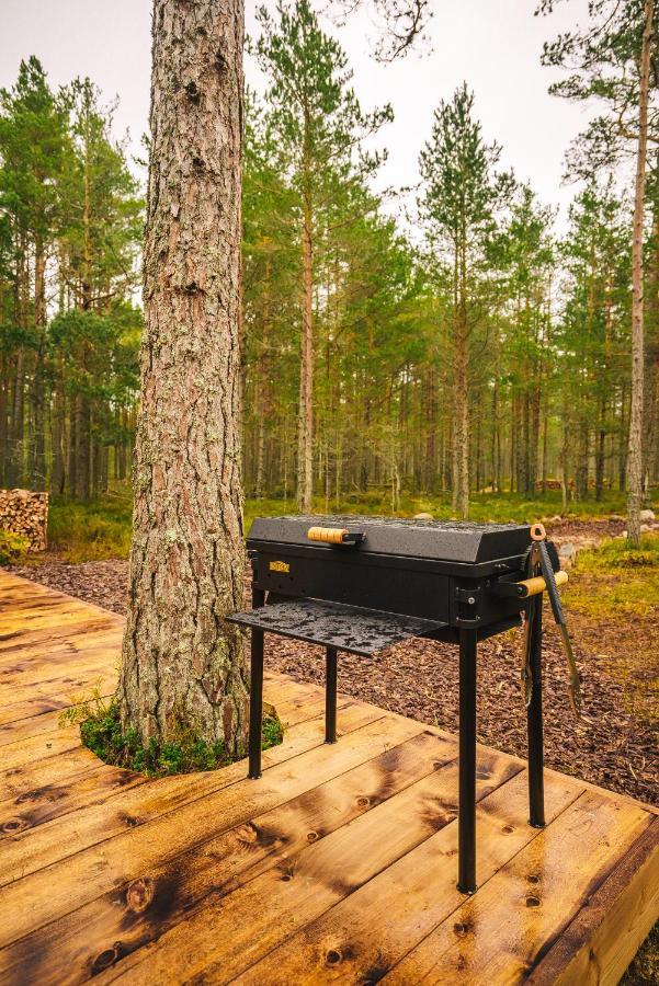 Oeoed Hoetels Rooslepa - Fika, Mysa , Skoent-With Sauna Екстер'єр фото