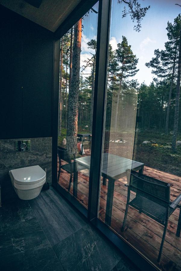 Oeoed Hoetels Rooslepa - Fika, Mysa , Skoent-With Sauna Екстер'єр фото